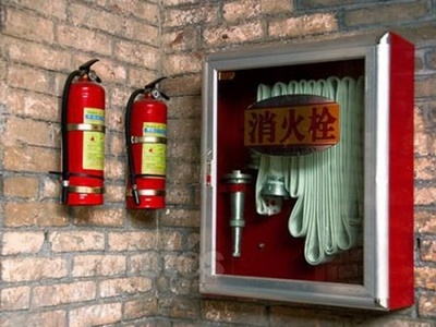 消防设施检测