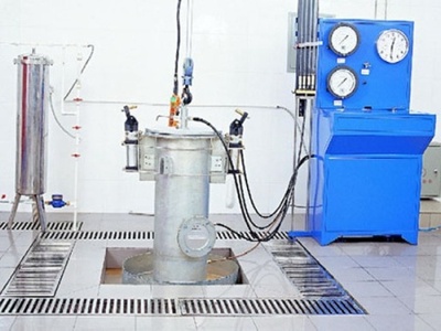 碳纤维缠绕气瓶检测